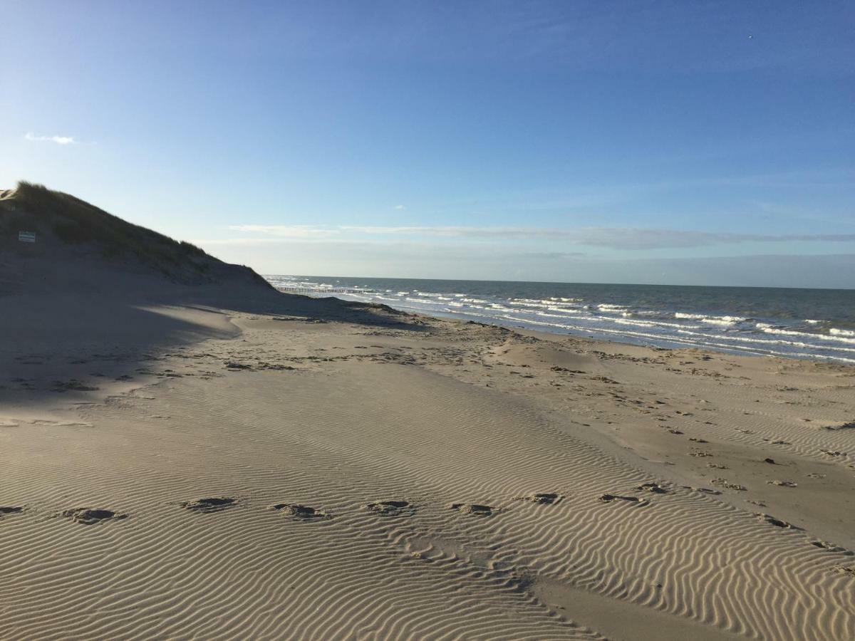 Baie De Somme Villa Gros Becs Dominois Dış mekan fotoğraf